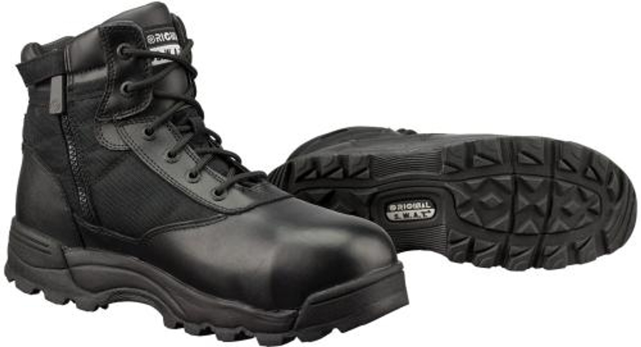 ORIGINAL SWAT 1161-14.0 WATERPROOF/S/CST