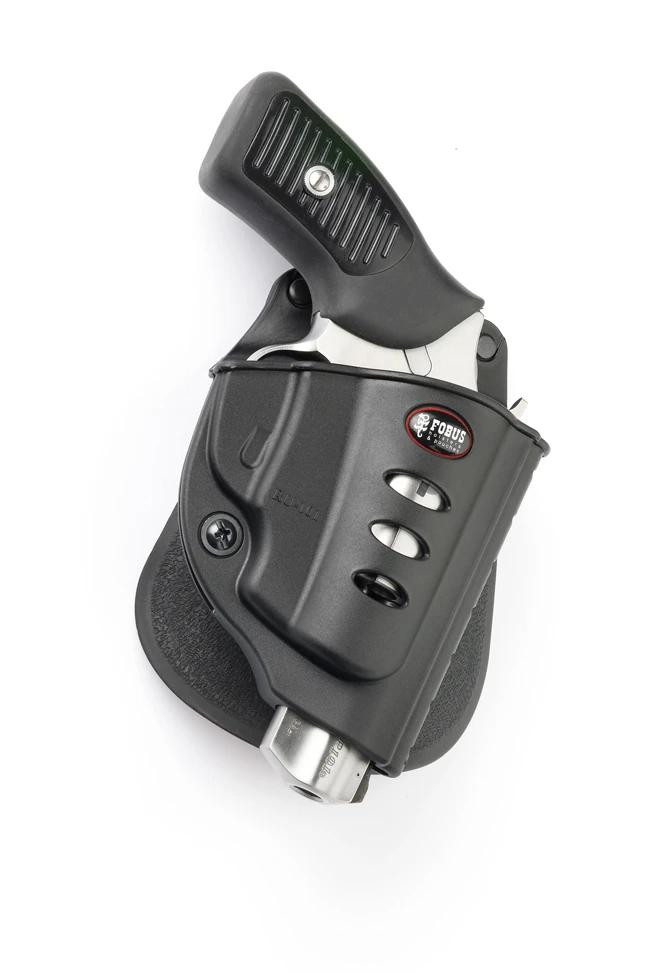 FOBUS RU101 PADDLE HOLSTERRUGER