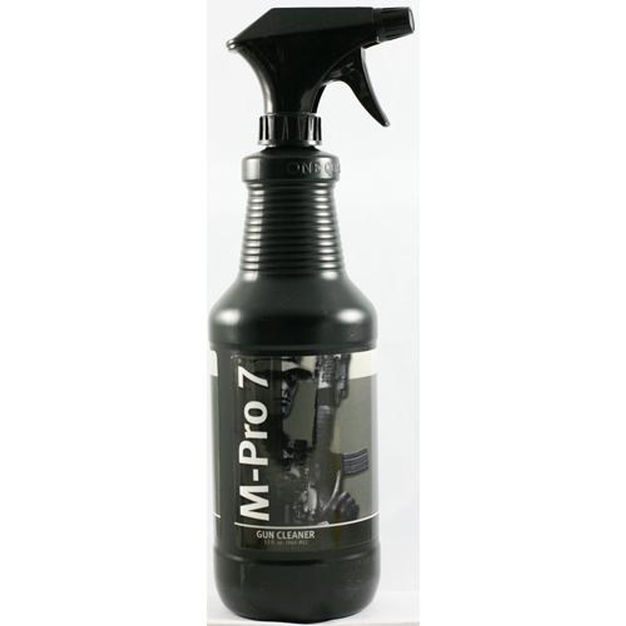 HOPPE'S 070-1008 MICHAELS OF OREGON - MPRO 7 GUN CLEANER HOPPE'S 070-1008 MICHAELS OF OREGON - MPRO 7 GUN CLEANER