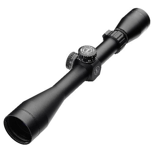 LEUPOLD OPTICS 115390 MARK AR MOD 1 3-9X40MM P5 MATTE MIL DOT