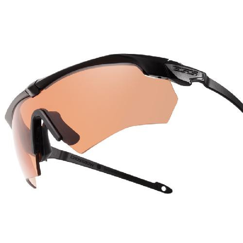 EYE SAFETY SYSTEMS 740-0475 CROSSBOW SUPPRESSOR