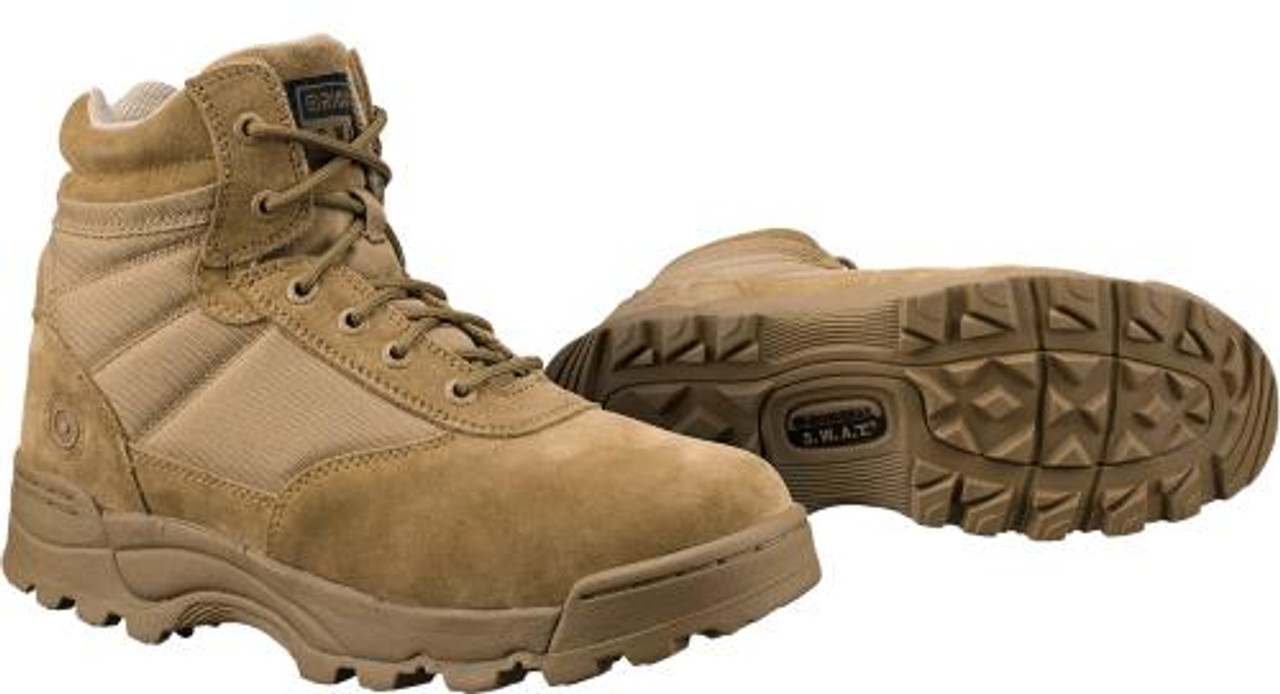 ORIGINAL SWAT 115103-5 CLASSIC 6" MENS ORIGINAL SWAT 115103-5 CLASSIC 6" MENS