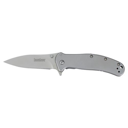 KERSHAW KNIVES 1730SS KERSHAW - ZING KNIFE