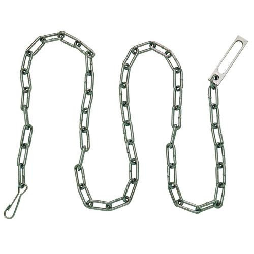 PEERLESS HANDCUFF COMPANY 4782 SECURITY CHAIN