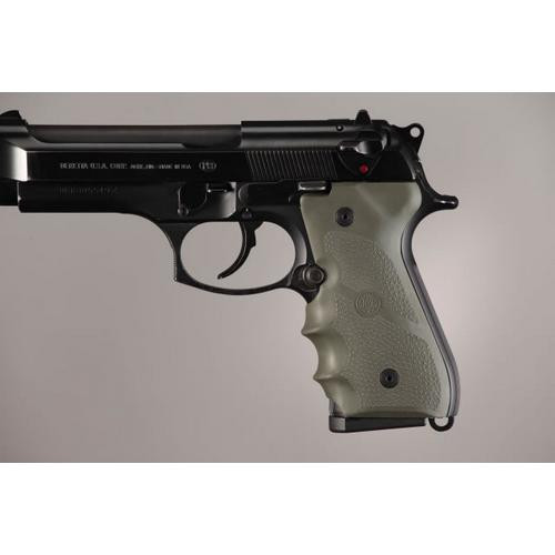 HOGUE GRIPS 92001 BERETTA 92/96 SERIES GRIP