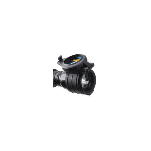PELICAN PRODUCTS INC. 2320-921-008 2325IR,NL,CAP-FILTER,M6