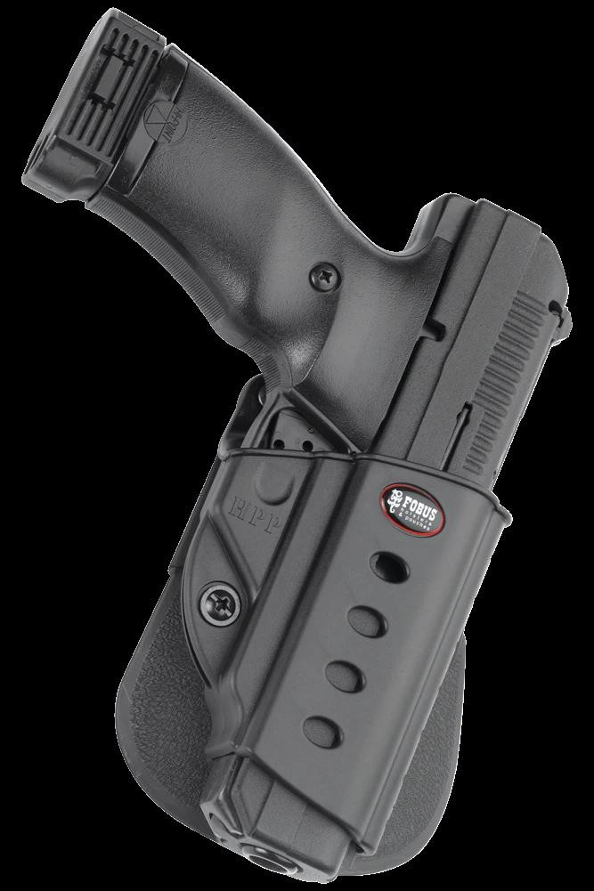 FOBUS HPP PADDLE HOLSTERHIGH POINT