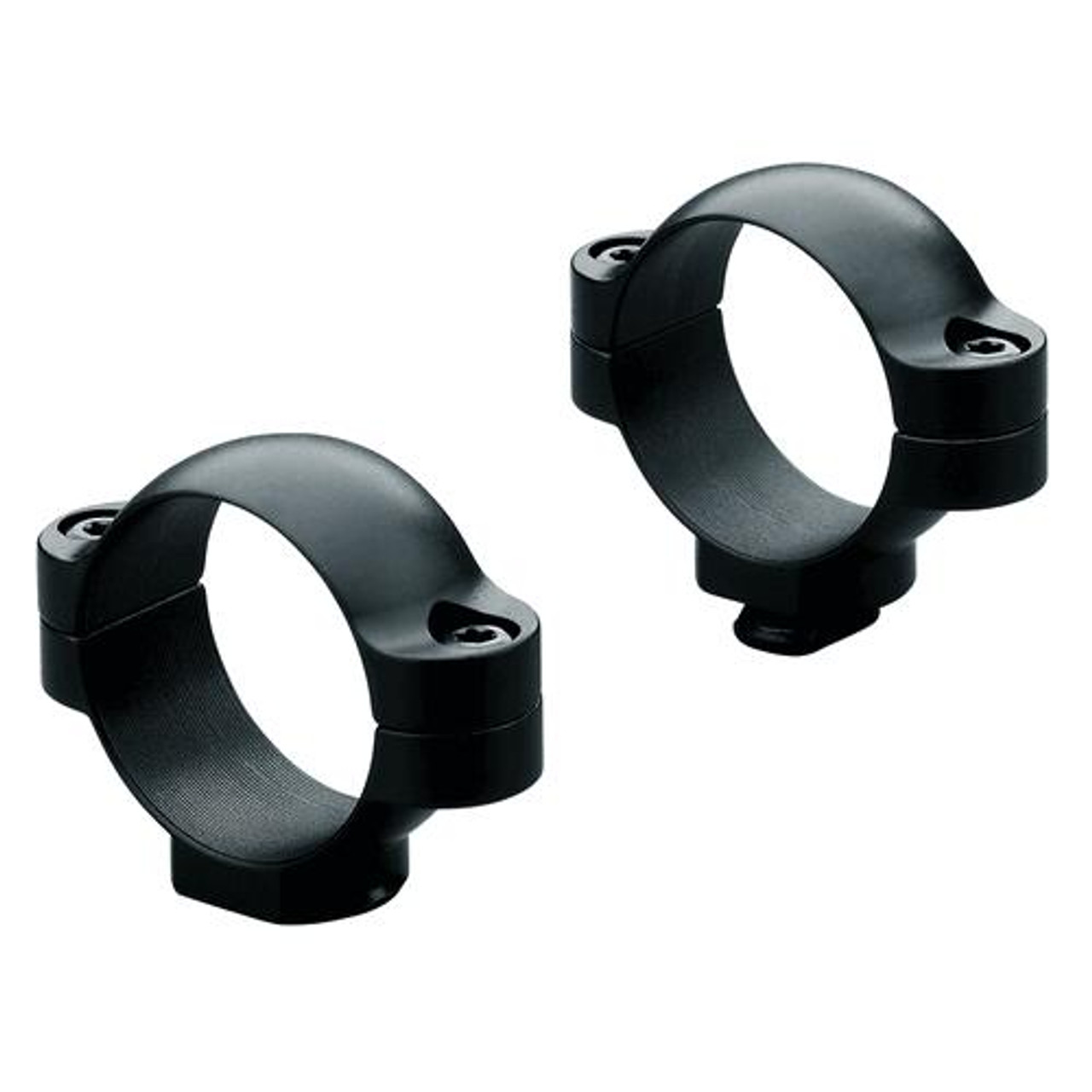 LEUPOLD OPTICS 49961 STD 30MM HIGH RINGS GLOSS LEUPOLD OPTICS 49961 STD 30MM HIGH RINGS GLOSS