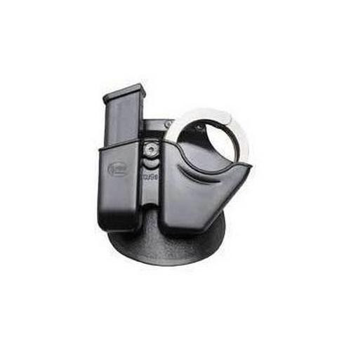 FOBUS CU9GRB214 CUFF/MAG GLK9/40ROTOBELT 2.25