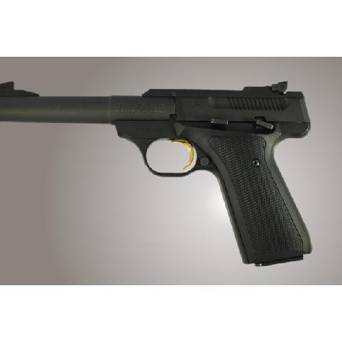 HOGUE GRIPS 72179 BROWNING BUCKMARK CHECKERED G-