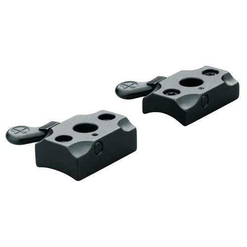 LEUPOLD OPTICS 50053 LEUPOLD - QR 2 PIECE BASE