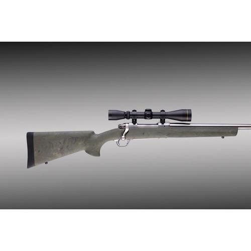 HOGUE GRIPS 77802 RUGER 77 MKII S.A. STANDARD BA