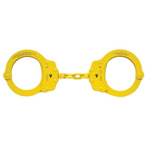 PEERLESS HANDCUFF COMPANY 4712Y 750  CHAIN HAND CUFF