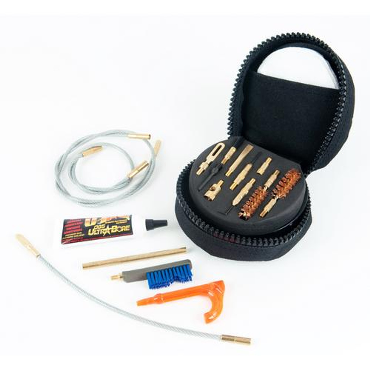 OTIS TECHNOLOGY FG-645 PROFESSIONAL PISTOL CLEANING SYSTEM
