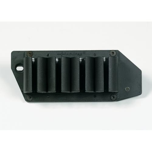 TACSTAR 1081158 TACSTAR - SIX SHOT SIDE SADDLE CARRIER