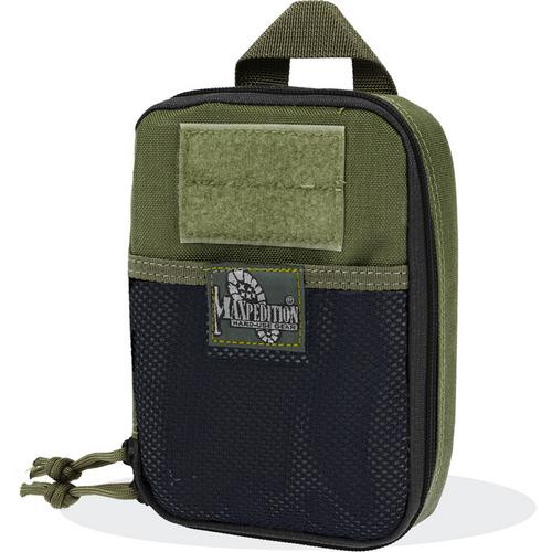 MAXPEDITION 0261G MAXPEDITION - FATTY POCKET ORGANIZER