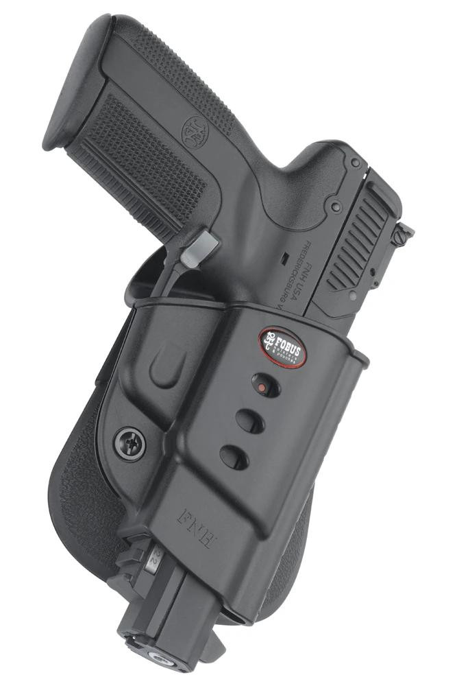 FOBUS FNH PADDLE HOLSTER FN