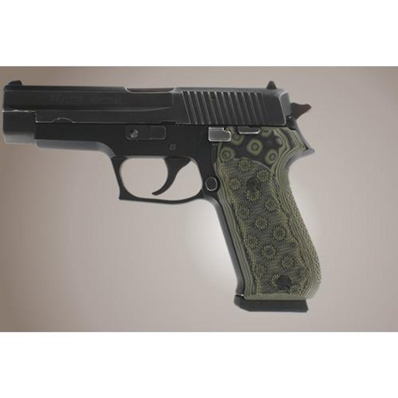 HOGUE GRIPS 20178 SIG SAUER P220 AMERICAN
