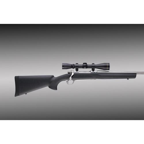 HOGUE GRIPS 77002 RUGER 77 MKII SHORT ACTION STA