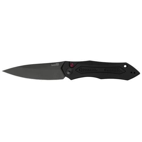 KERSHAW KNIVES 7800BLK KERSHAW - LAUNCH 6 (A)