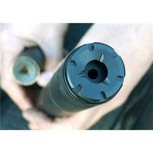 DEAD AIR DA403 DEAD AIR - GHOST PISTON 9/16X24