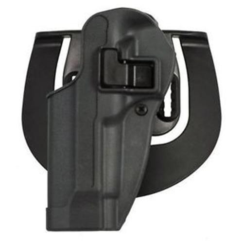 BLACKHAWK 413501BK-L BLACKHAWK - SERPA SPORTSTER HOLSTER