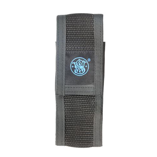 SMITH & WESSON SWP-1301H S&W FLIP TOP NYLON HOLSTER