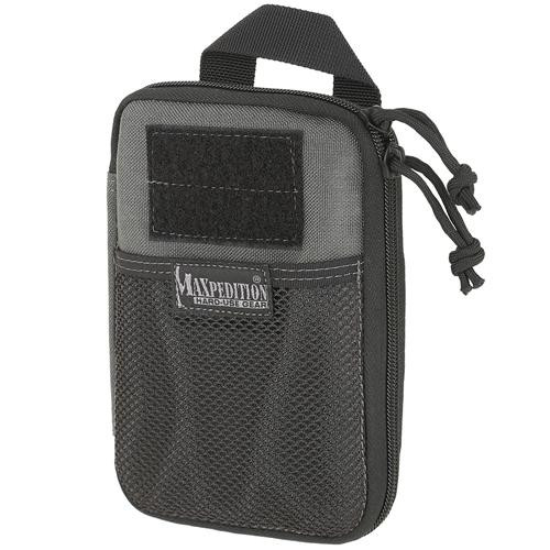MAXPEDITION 0246W E.D.C. POCKET ORGANIZER