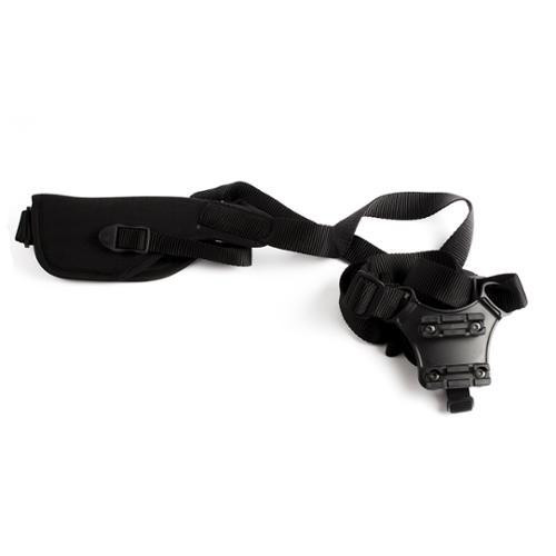 BLACKHAWK 40VH00BK-L BLACKHAWK - VERTICAL SHOULDER HOLSTER