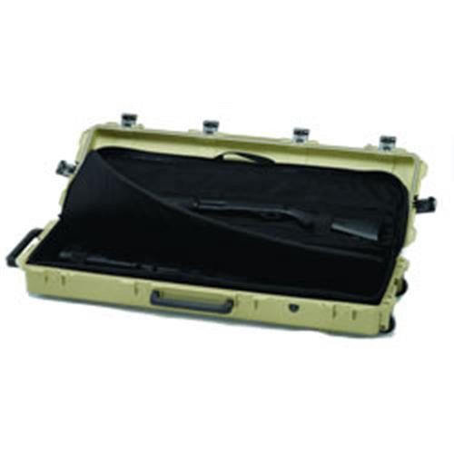 PELICAN PRODUCTS INC. 472PWCDW3300ODCOY IM3100-C0000 OD GREEN W/COY SOFT-SIDED B