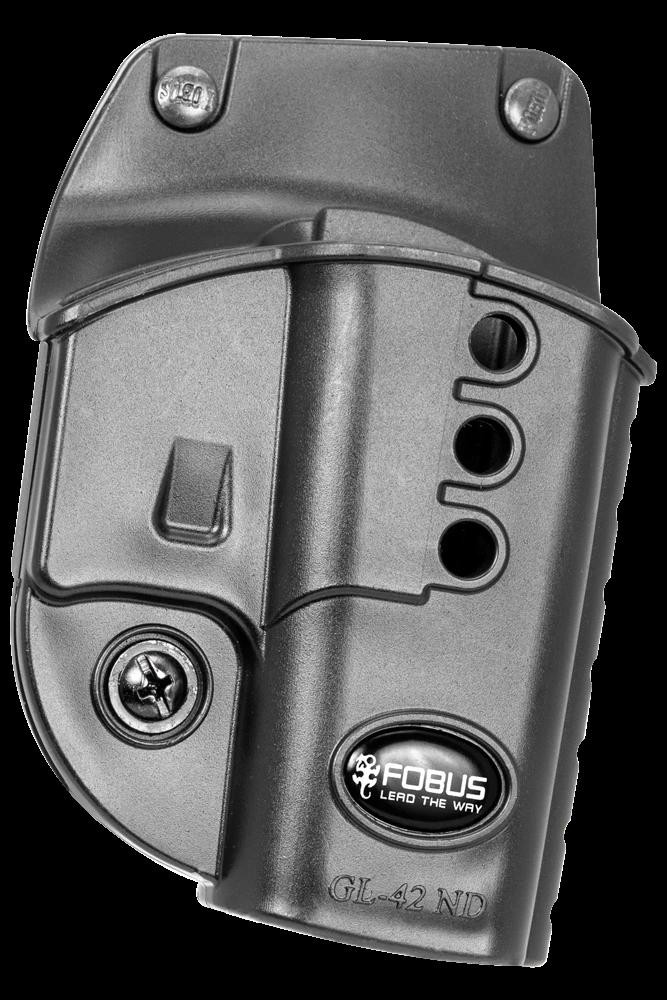 FOBUS GL42NDBH BELT HOLDER