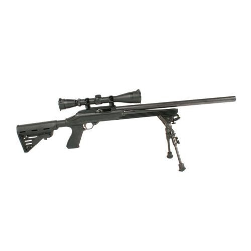 BLACKHAWK K98200-C BLACKHAWK - AXIOM R/F STOCK RUGER