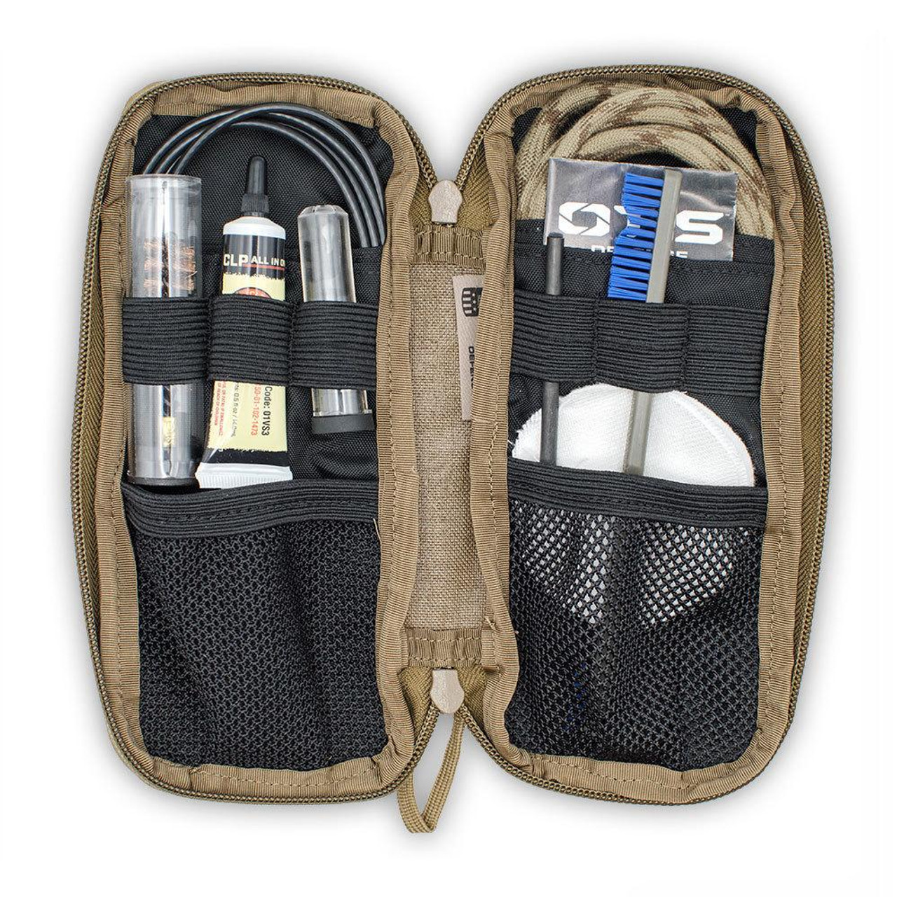 OTIS TECHNOLOGY MFG-901-550 I-MOD® CLEANING KIT (.50 CAL)
