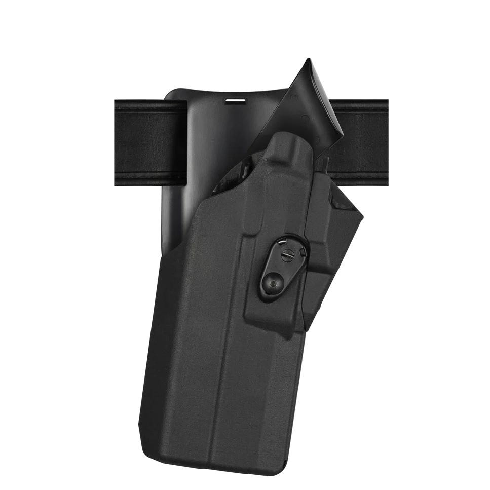 SAFARILAND 1329394 LEVEL I RETENTION HOLSTER  ALS (AUTOMATI