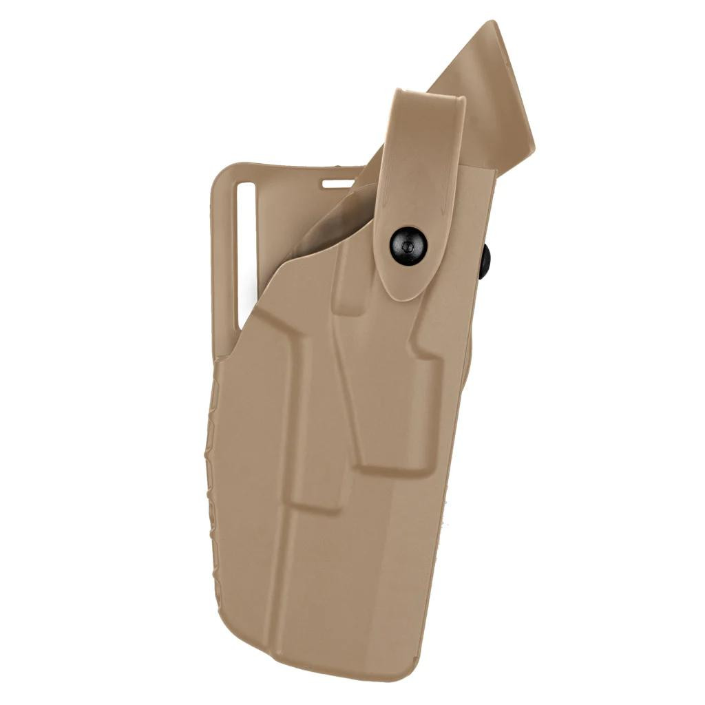SAFARILAND 1328114 LEVEL III RETENTION  ALS (AUTOMATIC LOCK