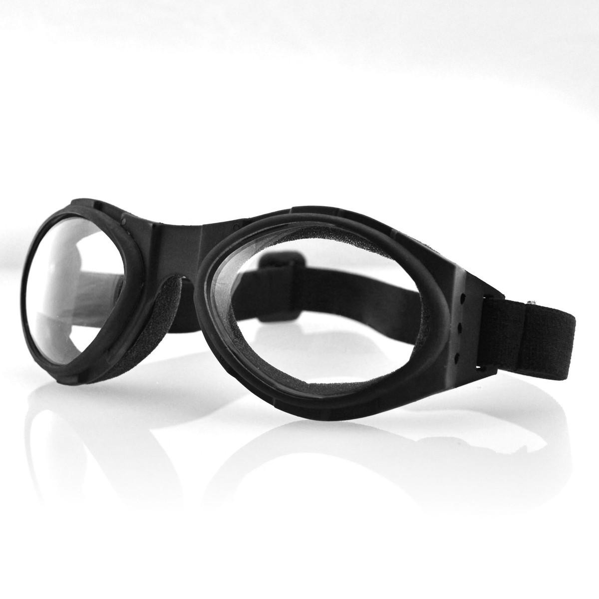 BOBSTER BA001C THIS EXTREME SPORT EYEWEAR INCLUDES OPEN