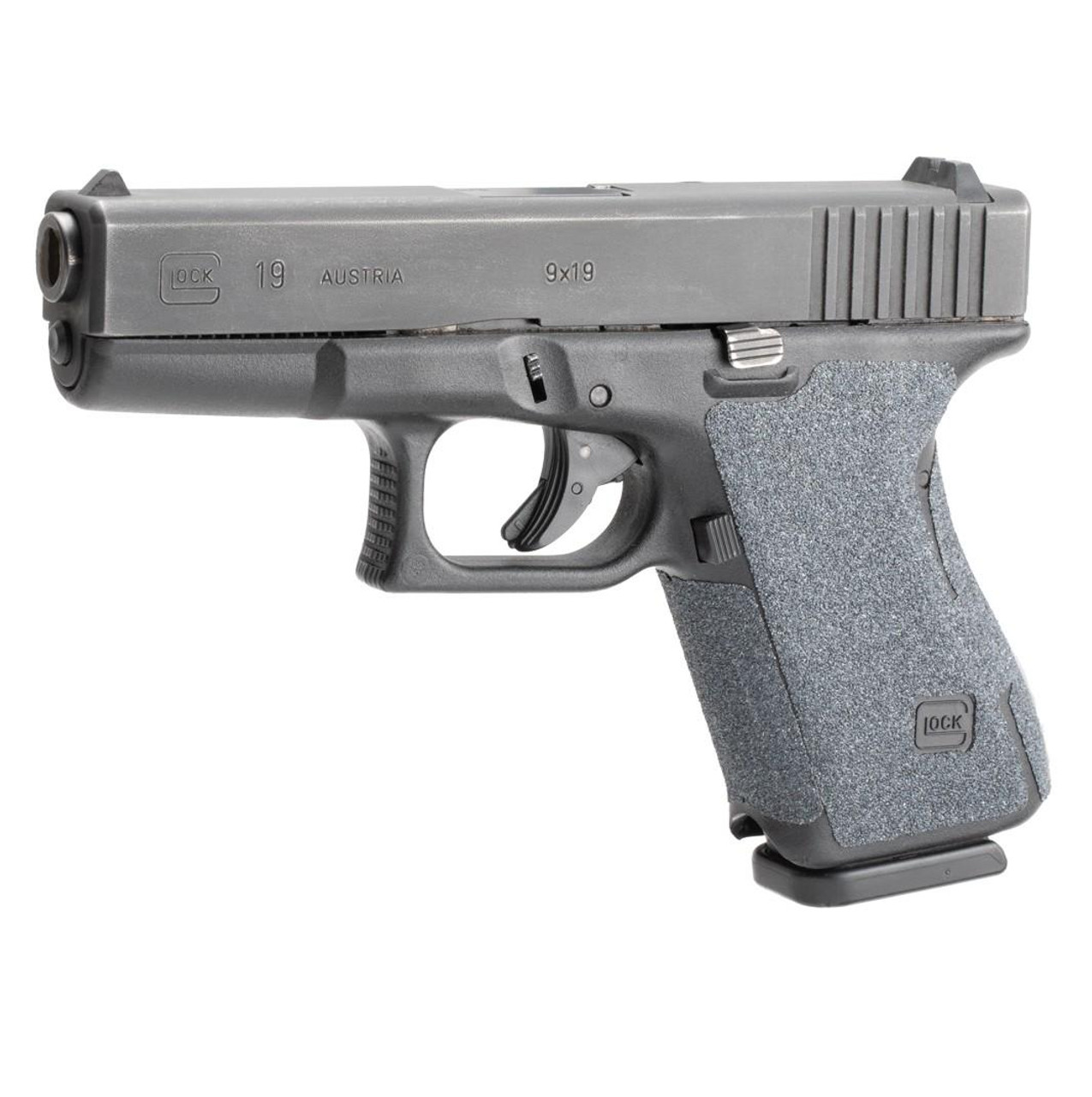 HOGUE GRIPS 17179 HEAVY GRIT FEEL  ULTRA THIN PROFILE - 30