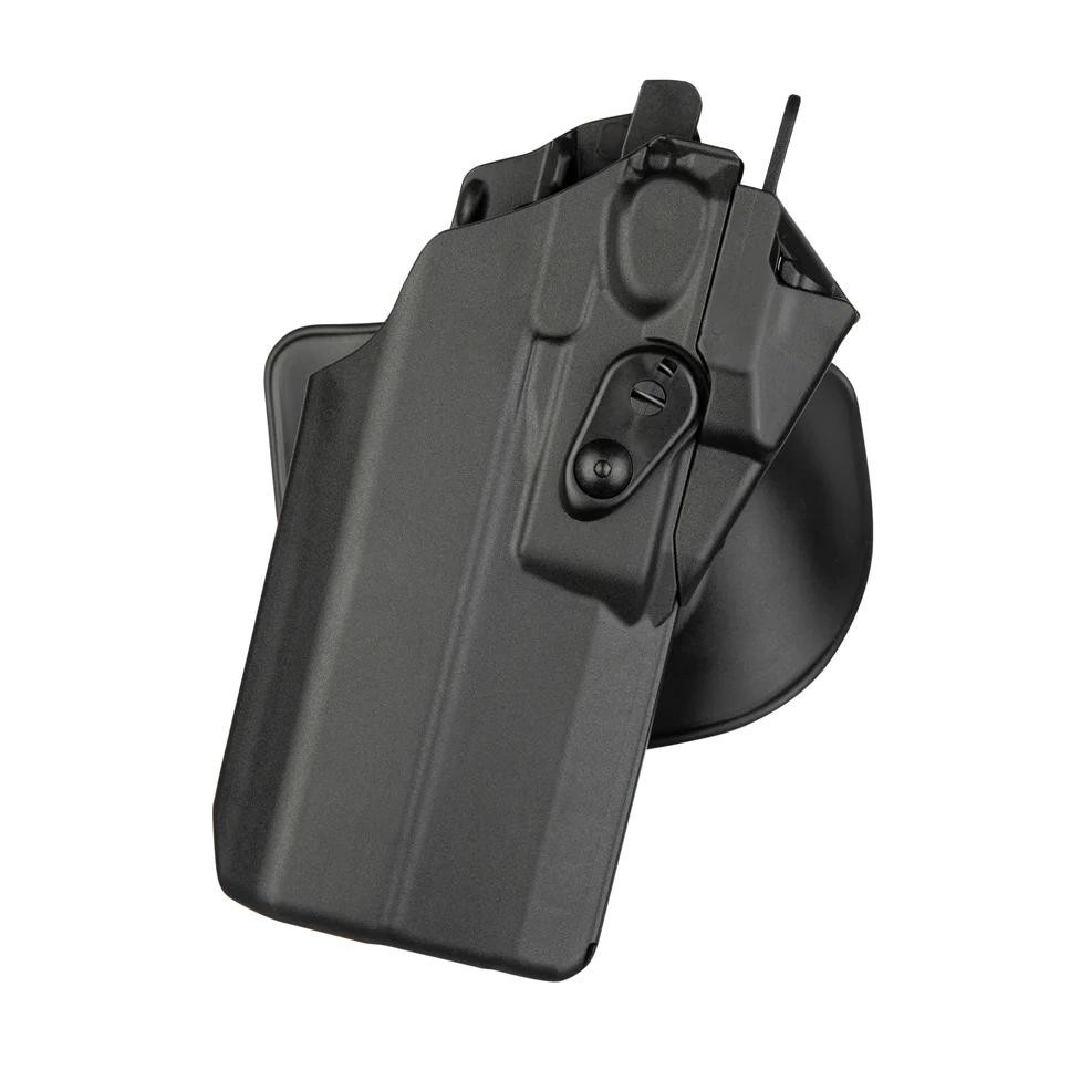 SAFARILAND 1328780 ALS (AUTOMATIC LOCKING SYSTEM) SECURES F