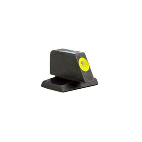 TRIJICON FN603-C-600892 HDXR FRONT; YELLOW - FOR FN .45