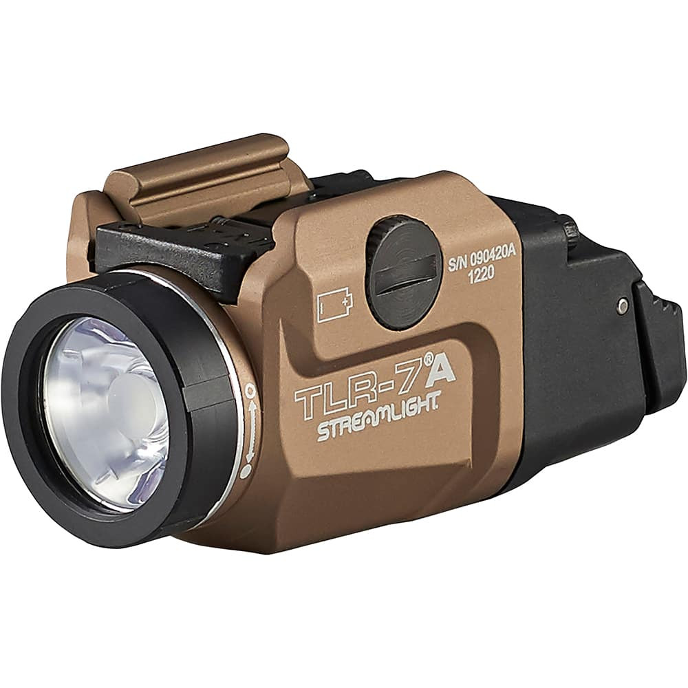STREAMLIGHT 69429 USES ONE CR123A LITHIUM BATTERY (INCLUDE