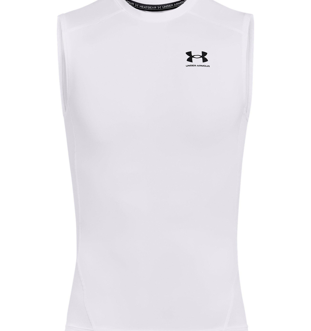 UNDER ARMOUR 1361522100MD HEATGEAR ARMOUR SLEEVELESS