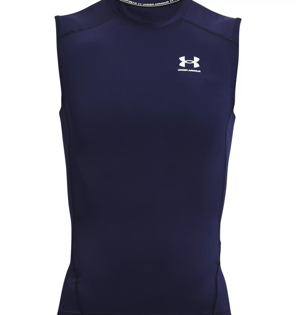 UNDER ARMOUR 1361522410SM HEATGEAR ARMOUR SLEEVELESS