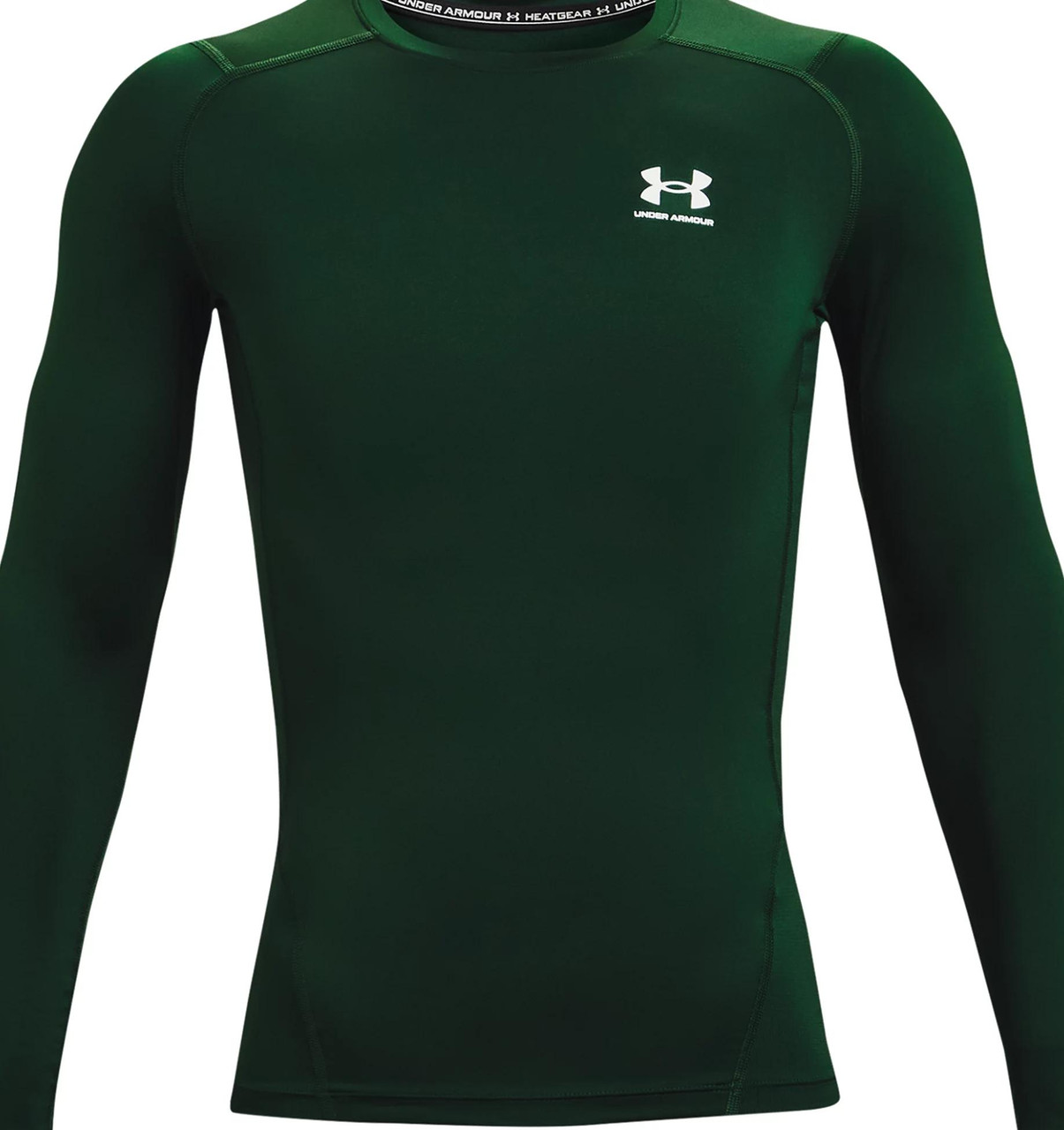 UNDER ARMOUR 1361524301XL HEATGEAR ARMOUR LONG SLEEVE