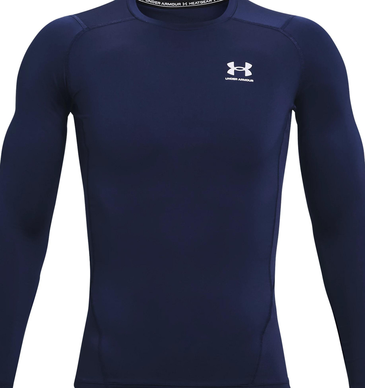 UNDER ARMOUR 1361524-410-MD UA MEN'S HEATGEAR ARMOUR COMPRESSION LON