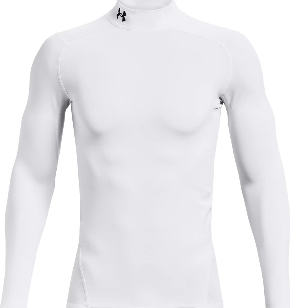 UNDER ARMOUR 1366072-100-4XL UA MEN'S COLDGEAR ARMOUR COMPRESSION MOC