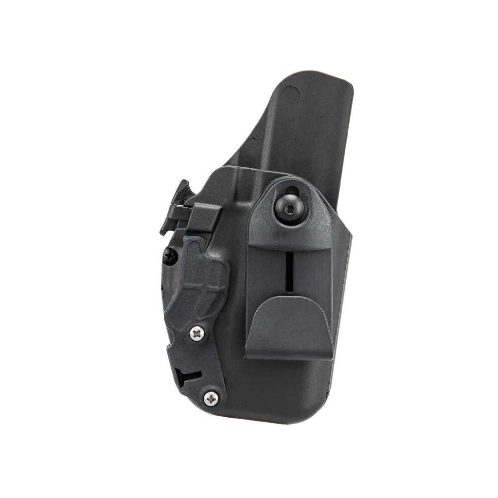 SAFARILAND 1328944 MODEL 575 IWB GLS PRO-FIT HOLSTER FOR SI