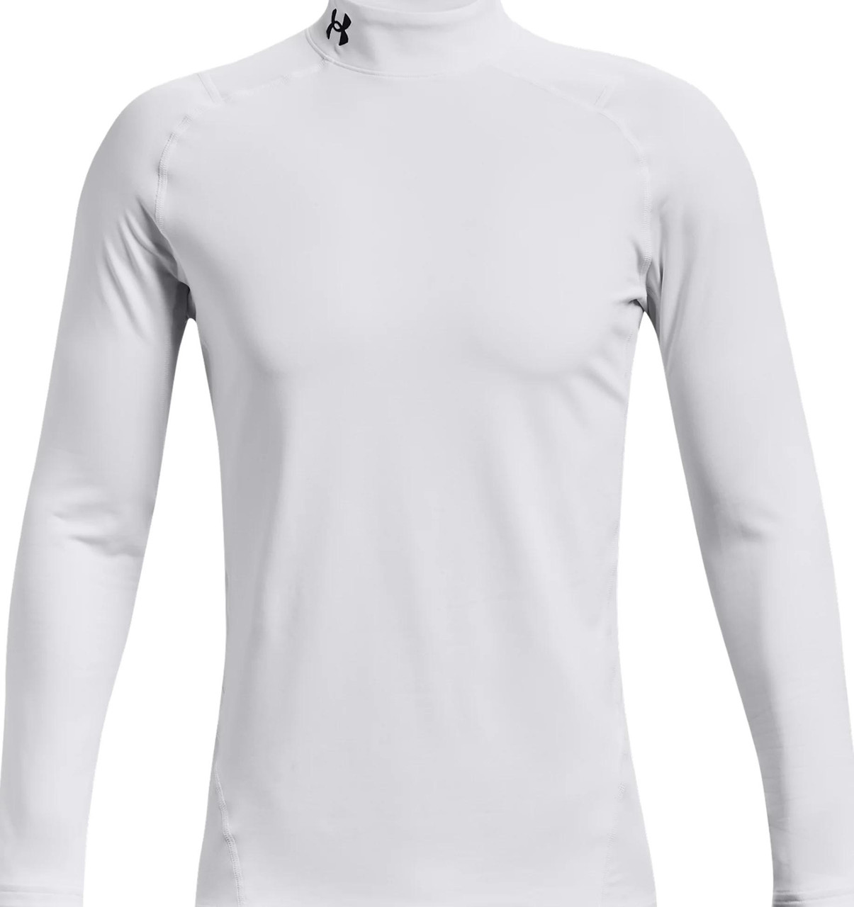 UNDER ARMOUR 13660661002X COLDGEAR FITTED MOCK