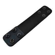 PERFECT FIT 204-HS 1.75'' DOUBLE BELT KEEPER