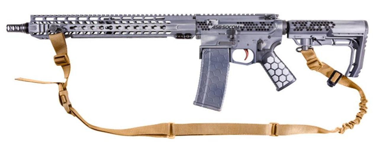 SENTRY PROTECTION LLC 22QD01BK QUICK DISCONNECT 2 TO 1 SLING