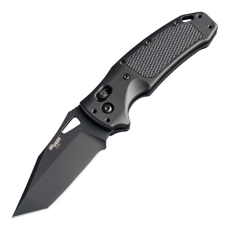 HOGUE GRIPS 36364 SIG K320 NIT AXG 3.5 TB BLK SLD BLK
